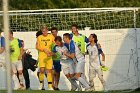 Men's Soccer vs Gordon  Wheaton Men's Soccer vs Gordon. - Photo by Keith Nordstrom : Wheaton, Soccer, Gordon, MSoc2019